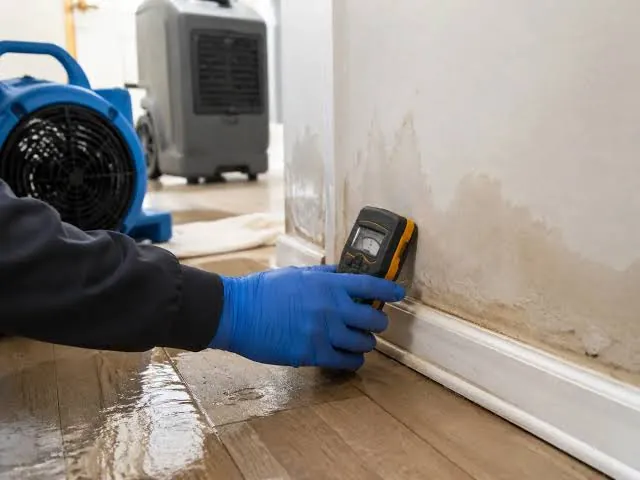 24/7 Water damage restoration services in New Square, NY - Rapid flood cleanup and mitigation